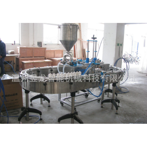 Filling Machine Large capacity filling machine Factory